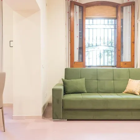 La Casa di Apollo - Ortigia Charming Studio-3