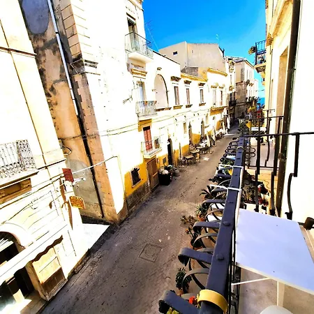 Casa Aretusa - Ortigia Holidays-3