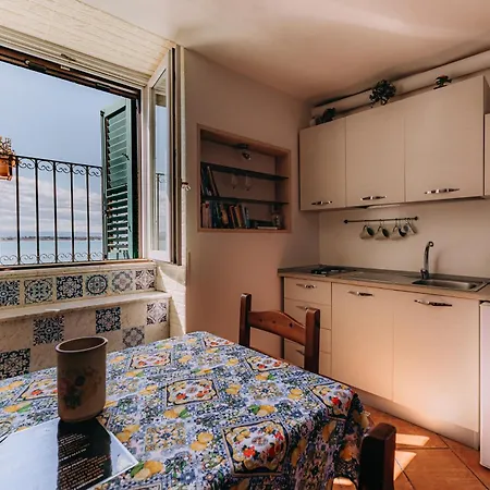 Case vacanze vista mare-3