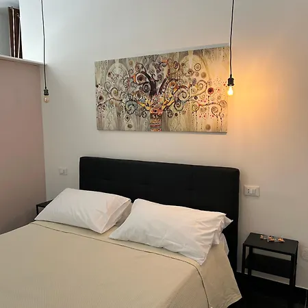 Ortigia Loft Via Malta, 22-2
