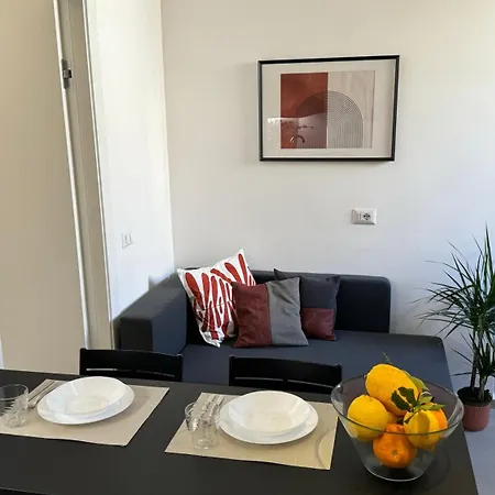 Casa Artemis nel cuore di Ortigia a Siracusa-3