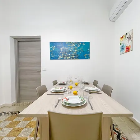 Clizia Apartment-2