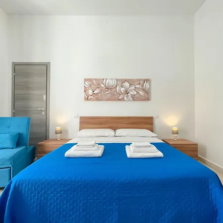 Clizia Apartment-3