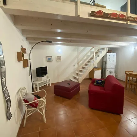 Tommy'S House-3