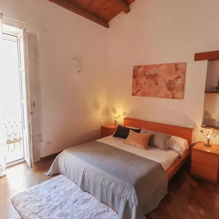 Anacreonte Ortigia Apartment-3