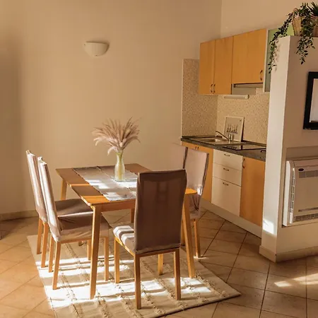 Anacreonte Ortigia Apartment-2