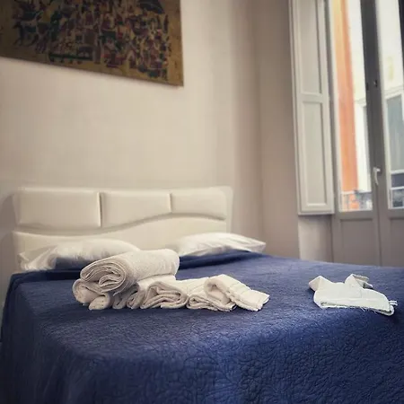 Residenza Dione 1-2