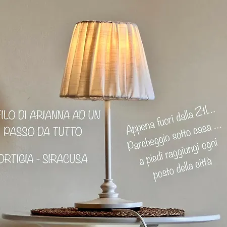 Il filo di Arianna, ad un passo da tutto-3