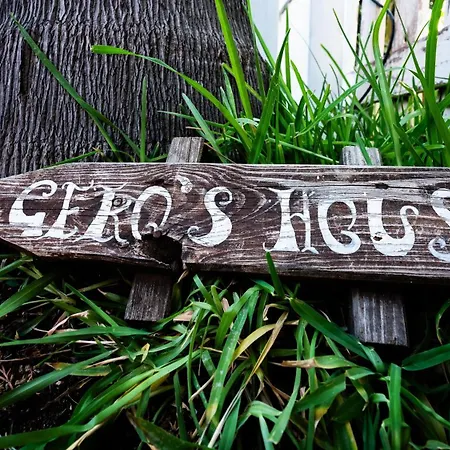 Geko'S House-3