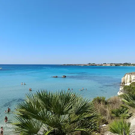 Sicily Neapolis Apartment & Rooms-3