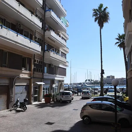 Ortigia Riflessa - design e comfort vista mare-3
