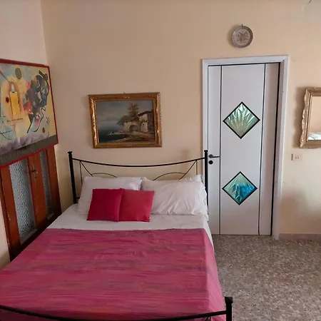 Sleep In Sicily-3