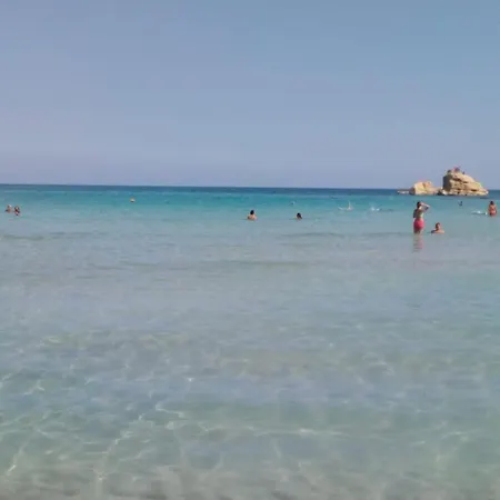 Casa Gaia Ortigia Holiday Home-2