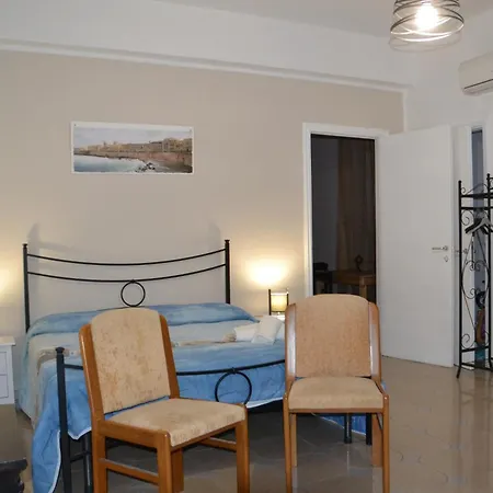 Appartamento Turistico Adige-2