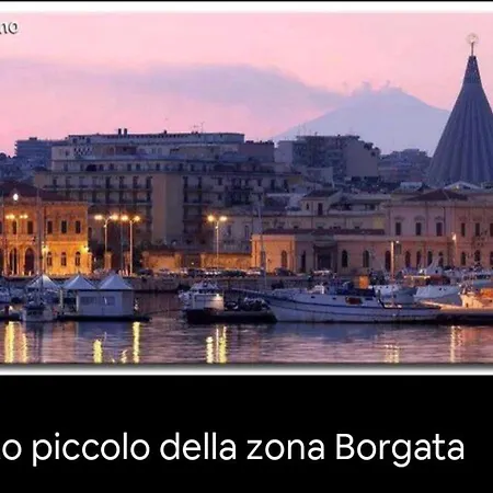Appartamento Al Posto Giusto-3