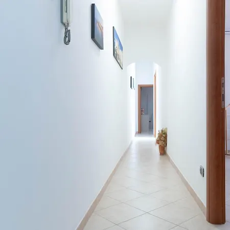 Appartamento Al Posto Giusto-2
