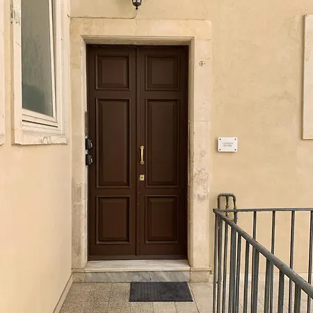 La Dimora dei Mille-3