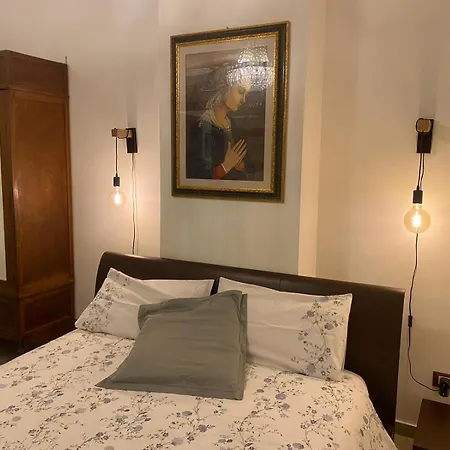 La Dimora di Dionisio al Mare-3