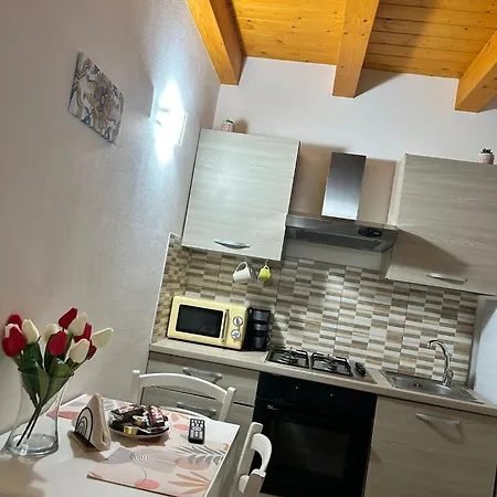 Casa Martina 2-3