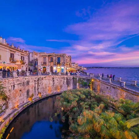 Casa Titanic Siracusa-2