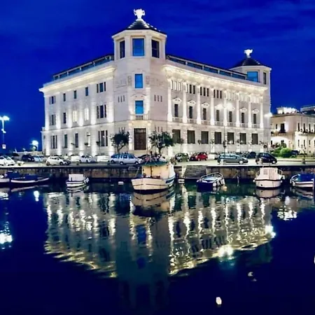 Casetta BLU-2