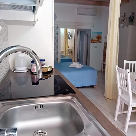 Casa Rosa Apartments Ortgia-2