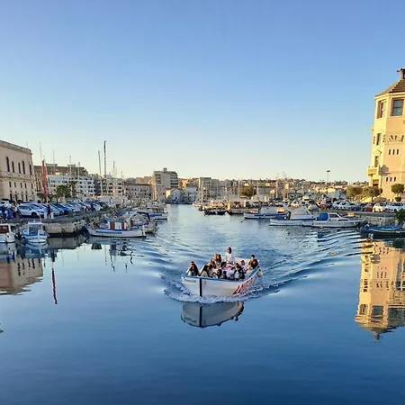Appartamento Dammuso Isola Di Ortigia-3