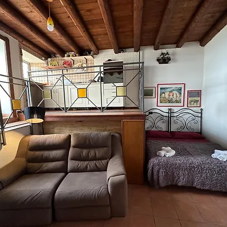 Terrace On The Sea-2