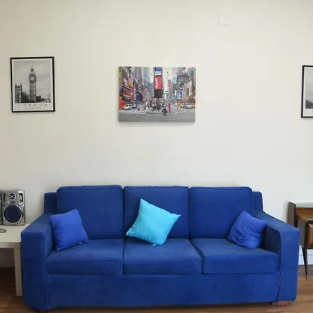 Neapolis Apartament-2