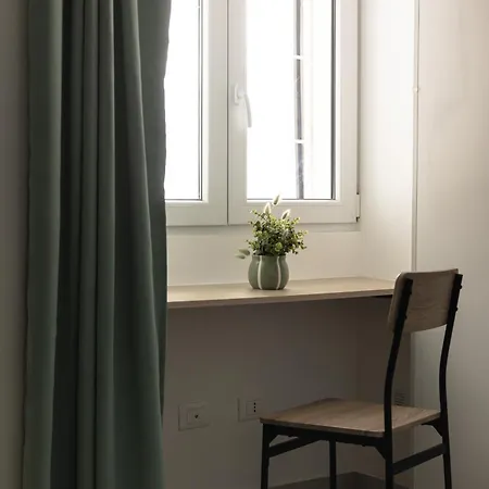Corgiolo Apartments-3