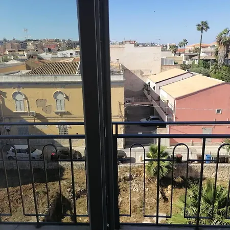 Sea View Apartment-2