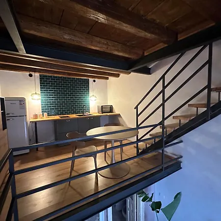 Sweet View Apartment-2