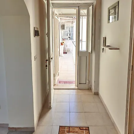 Appartamento St.Lucia-3