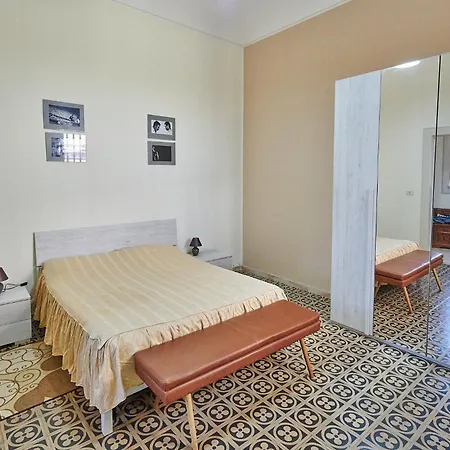 Appartamento St.Lucia-2