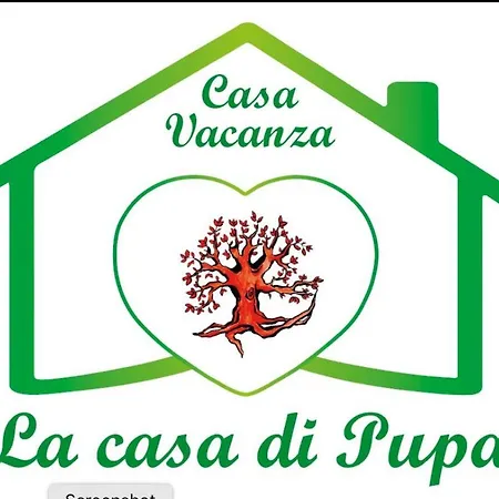La Casa di PUPA-3