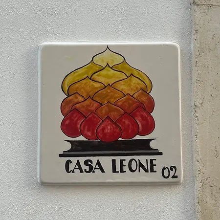 Casa Leone 02-3