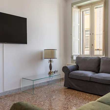 Casa all'Arsenale Greco by Wonderful Italy-2
