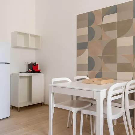 Santamaria Apartment By Wonderful Italy-2