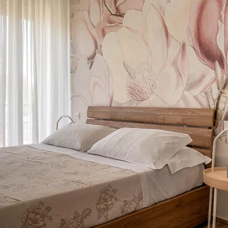 Santamaria Apartment By Wonderful Italy-3