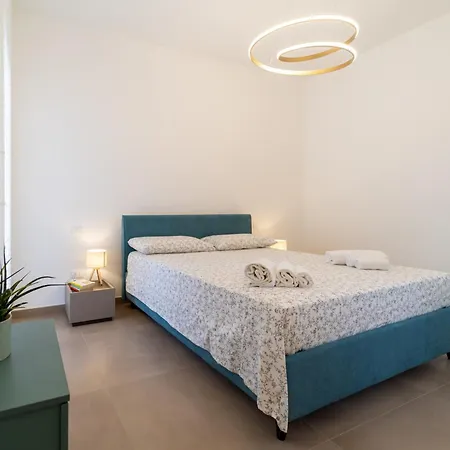 Dimora dei Consoli Apartments-3