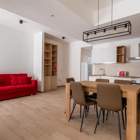 Russu Suli Apartments By Wonderful Italy-2