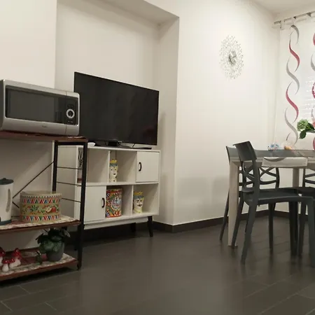 Sea View Apartment-3