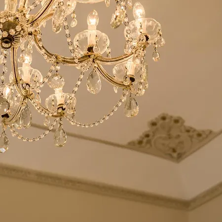 Donna Laura Apartments - Charme Sicilian Living-3