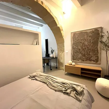 Insula - Apartments & Comfort In Ortigia-2