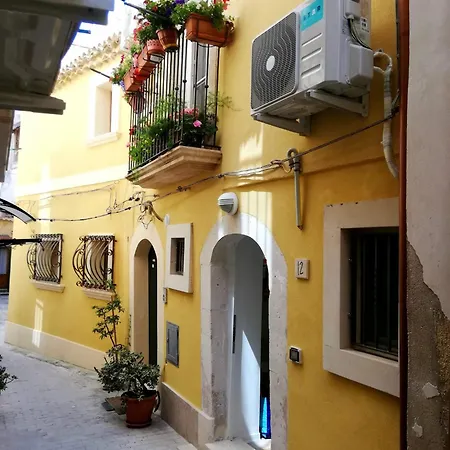 Dimora Resalibera-2