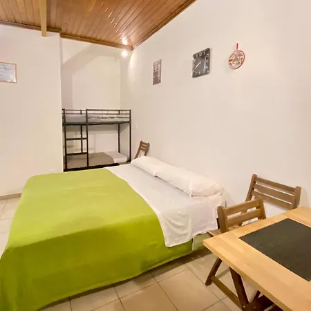 Gargallo Apartments-2