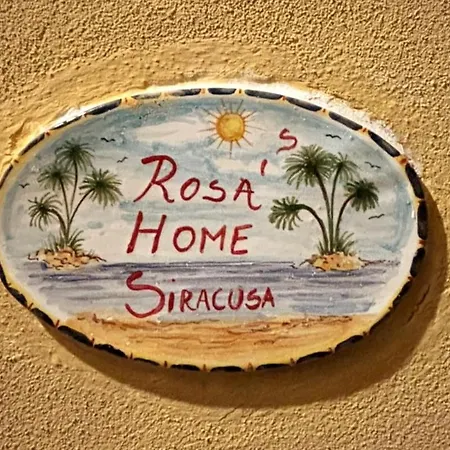 Rosa'S Home-3