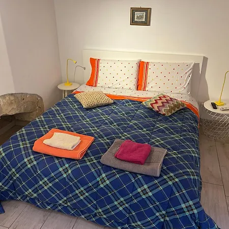 Deni'S Apartments-2