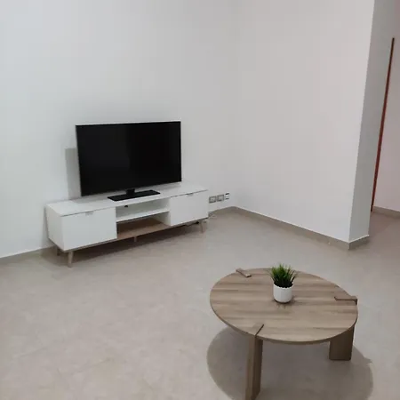 E&S Apartment-3