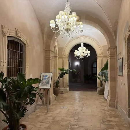 Palazzo Gancia exclusive holiday homes-2